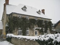 Buscot Manor Bed and Breakfast 1082562 Image 2